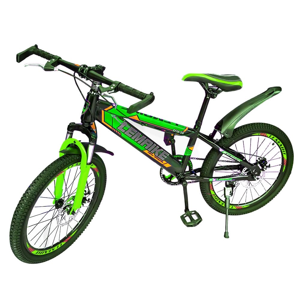 Bicicleta, nr. 22 — miniatură