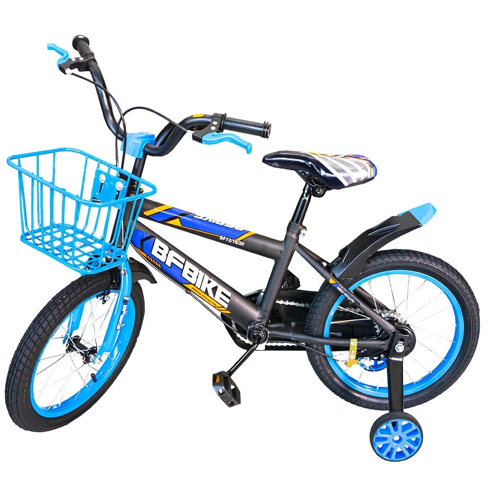 Bicicleta copii, BFBIKE, nr.16