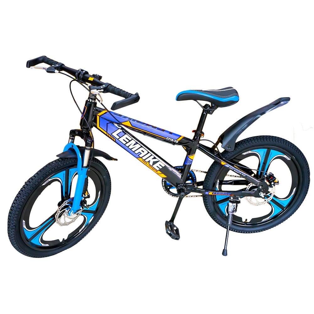 Bicicleta, nr. 22 — miniatură