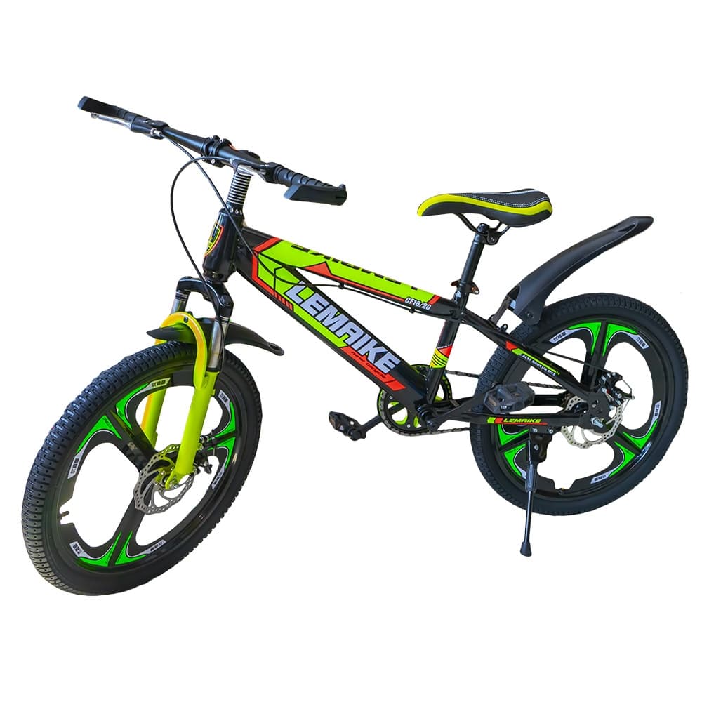 Bicicleta, nr. 22 — miniatură