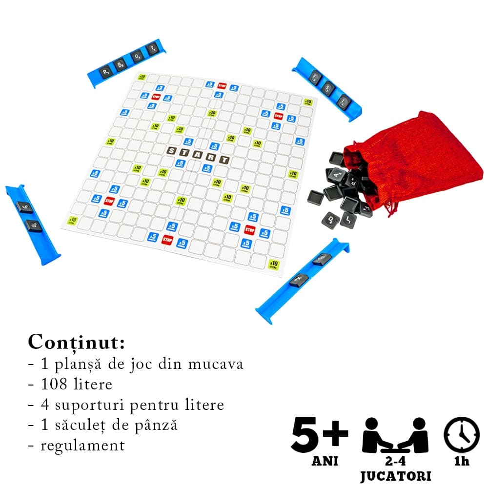 Jocul Cuvintelor — miniatură