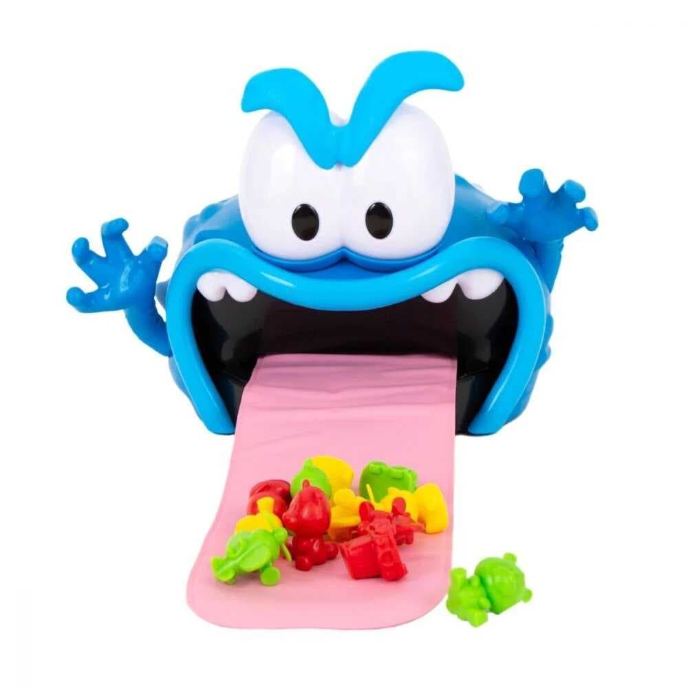 Joc Gobble Monster - Monstrul mancacios - Noriel — miniatură