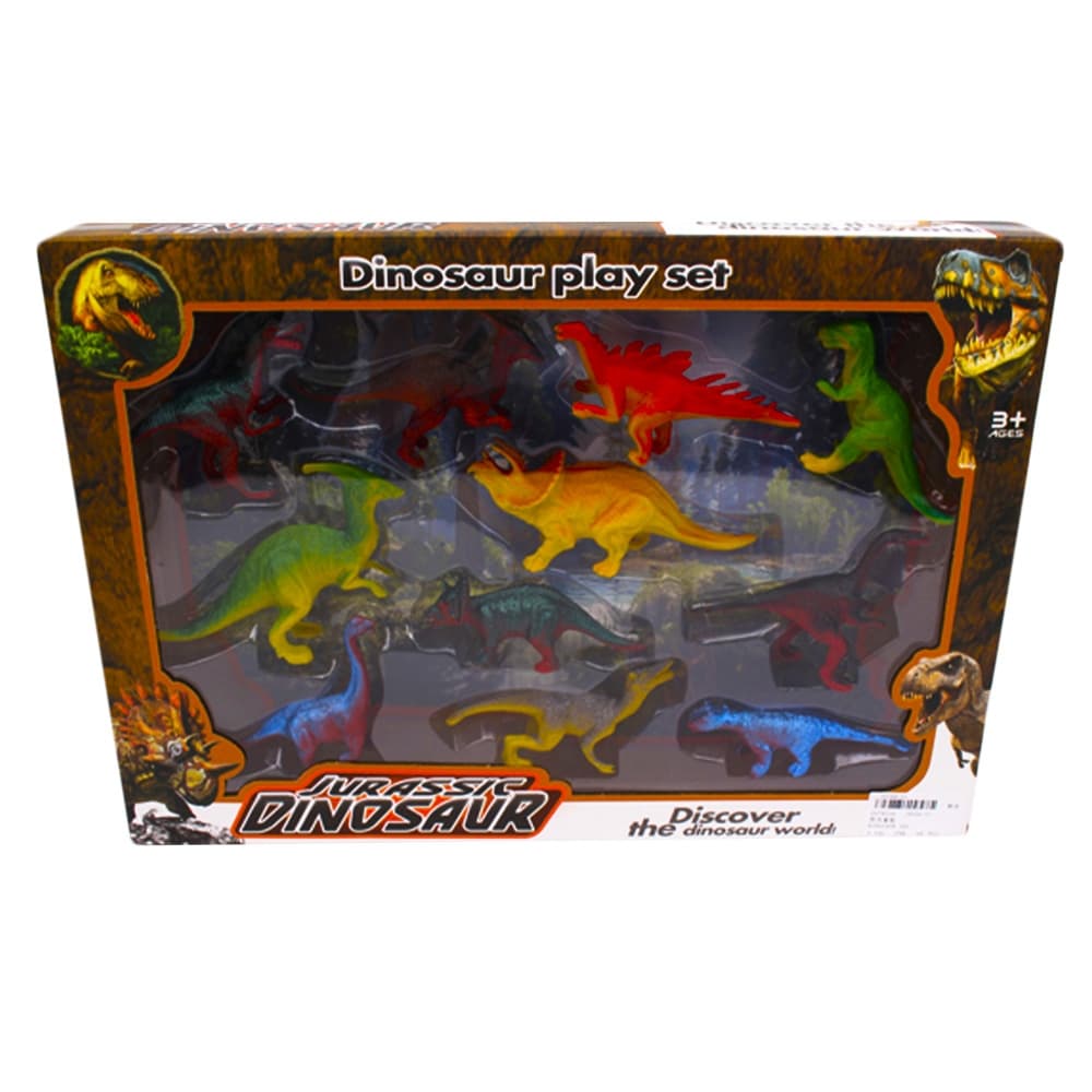 Figurine dinozauri