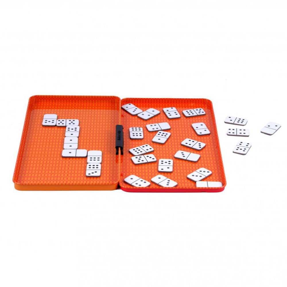 Joc magnetic - Domino — miniatură
