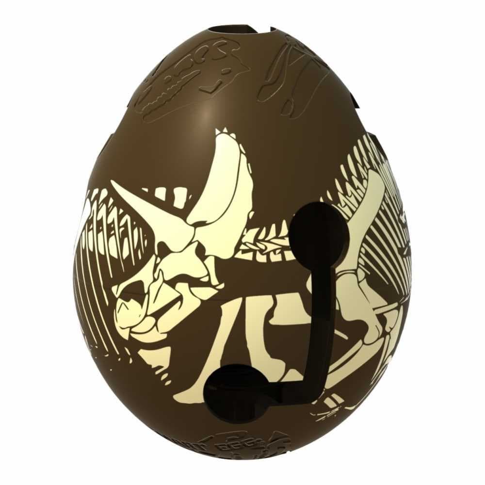 Smart Egg 1 - Dino — miniatură