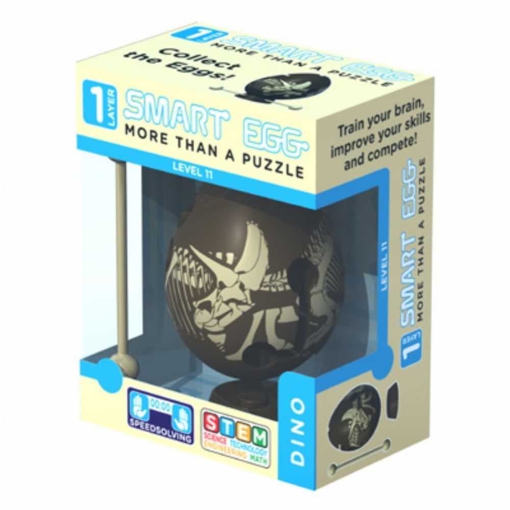 Smart Egg 1 - Dino — miniatură