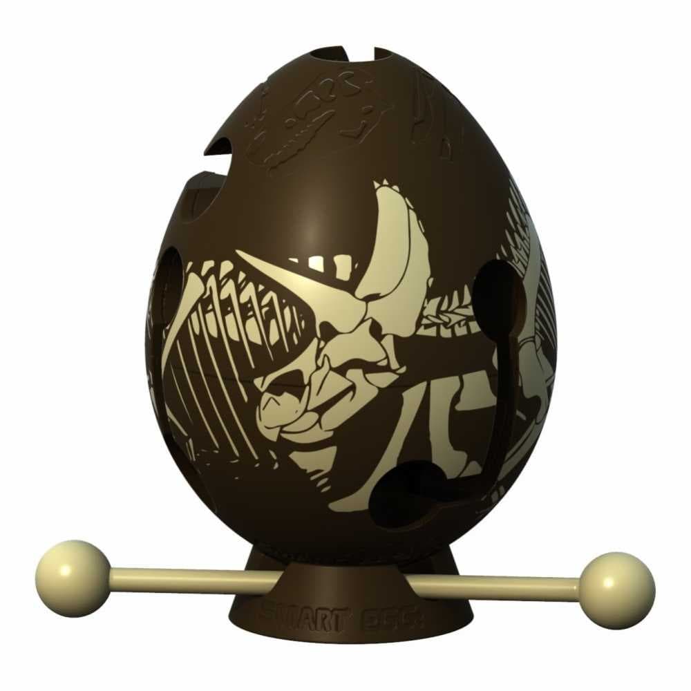 Smart Egg 1 - Dino — miniatură
