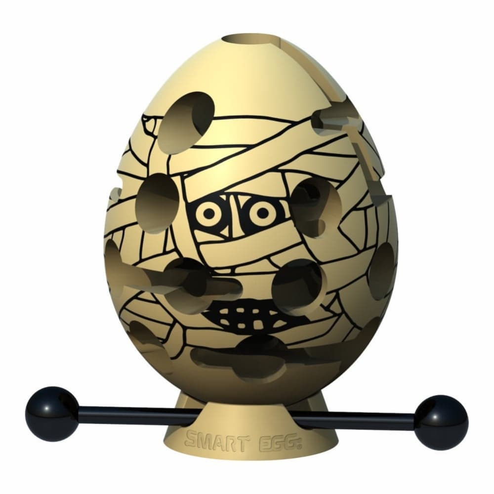 Smart Egg 1 - Mumia — miniatură