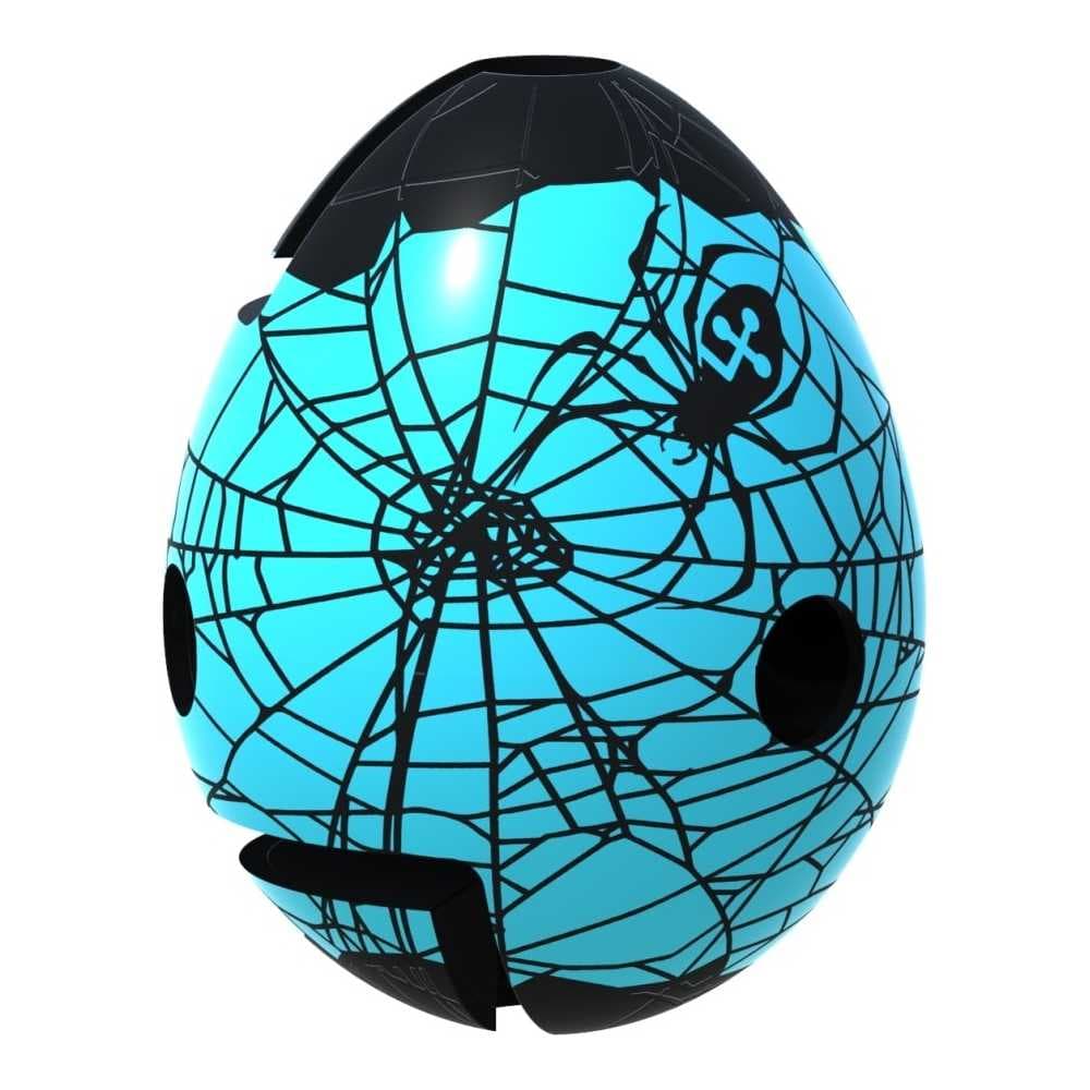 Smart Egg 1 - Paianjen — miniatură
