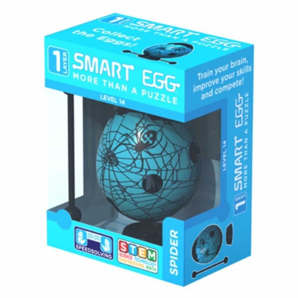 Smart Egg 1 - Paianjen — miniatură