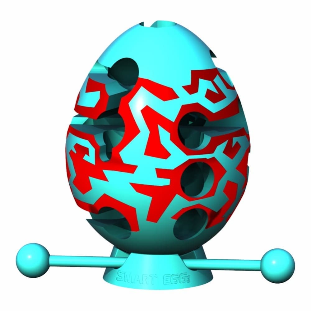 Smart Egg 1 - Zig Zag — miniatură