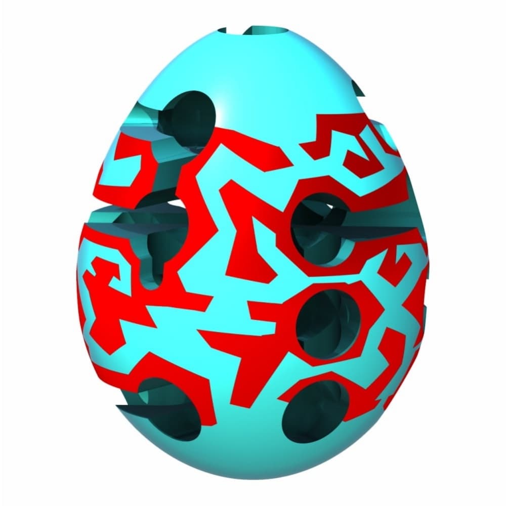 Smart Egg 1 - Zig Zag — miniatură
