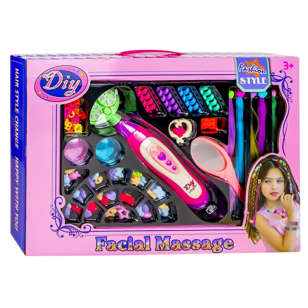 Accesorii frumusete - Suvite cu stil — miniatură