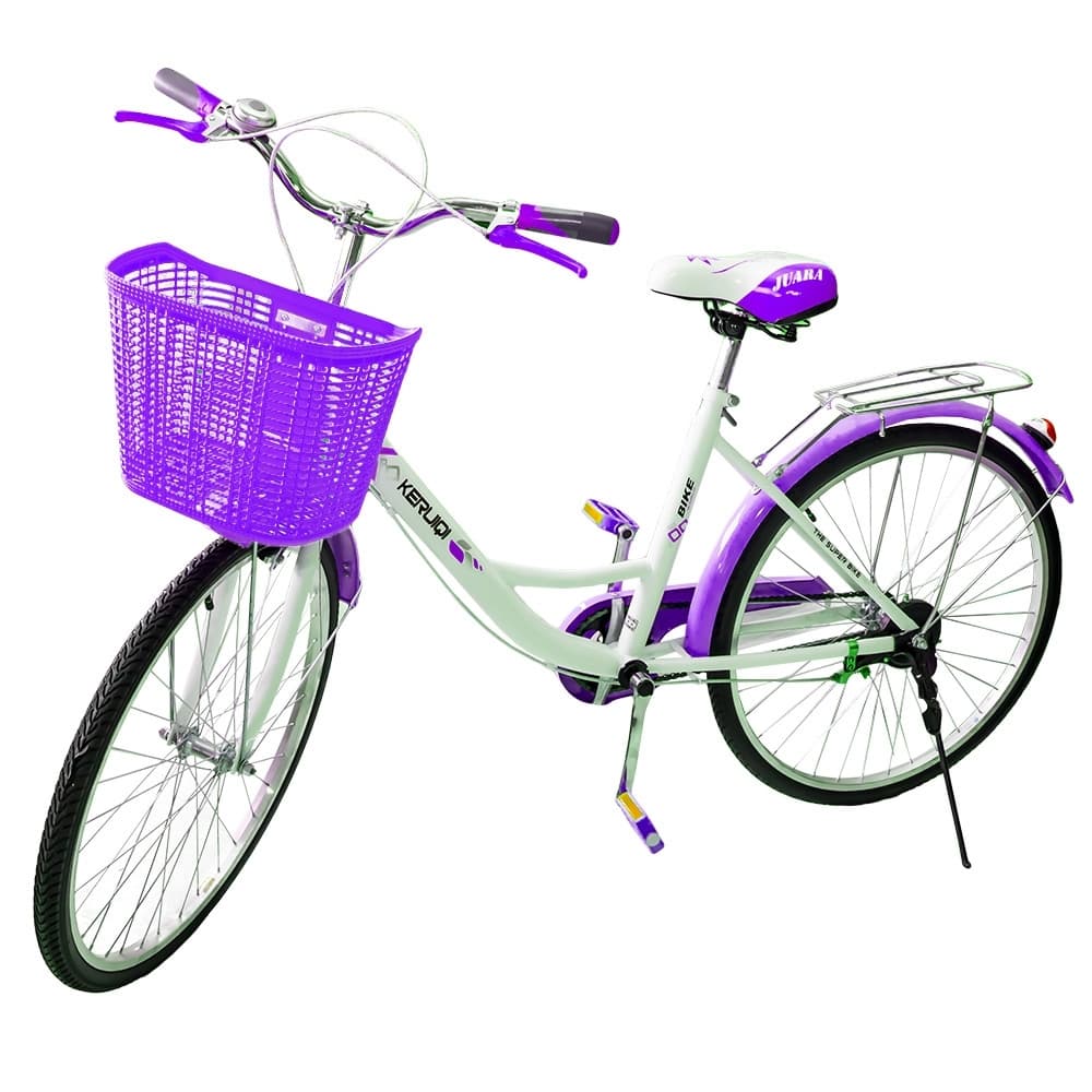 Bicicleta, nr. 26 — miniatură