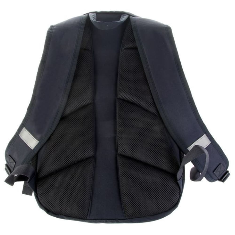Rucsac cu 2 compartimente Navy Blue/Lime - Pelikan — miniatură