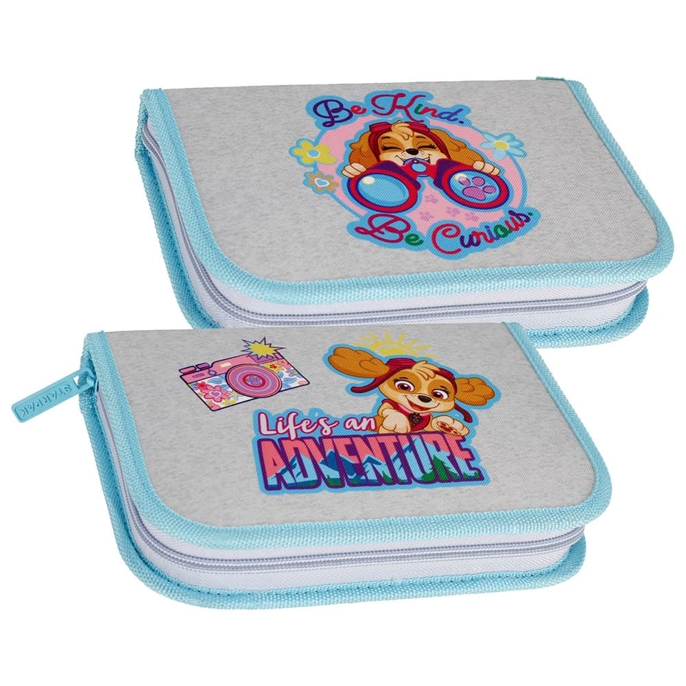 Penar neechipat, 1 fermoar, Paw Patrol - STARPAK — miniatură