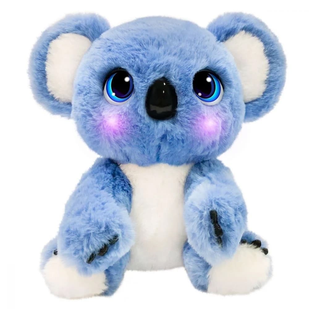 My Fuzzy Friend - Snuggling Koala - Noriel — miniatură