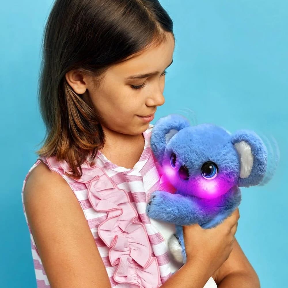 My Fuzzy Friend - Snuggling Koala - Noriel — miniatură
