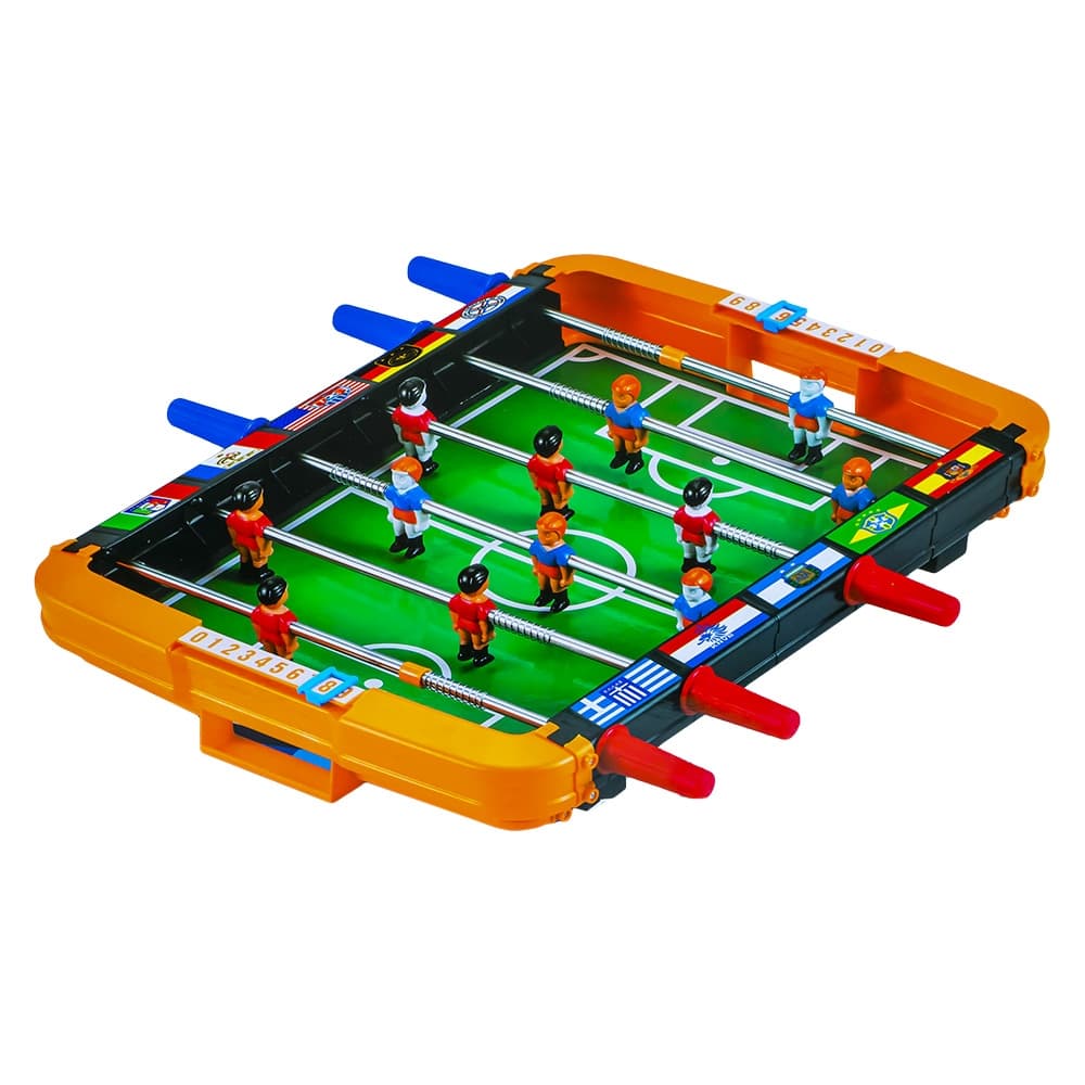 Joc foosball, 36x35x5.5 cm — miniatură