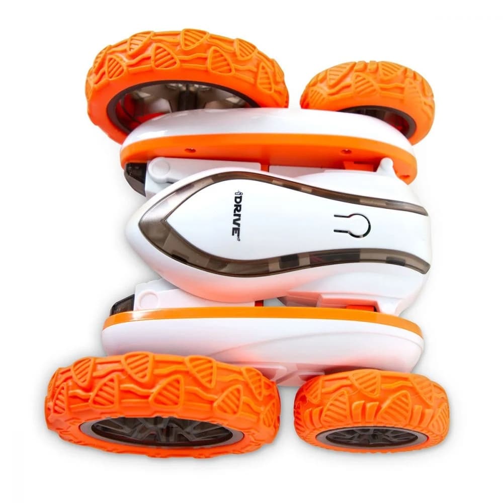 Idrive - Masina Twist and Turn - Noriel — miniatură