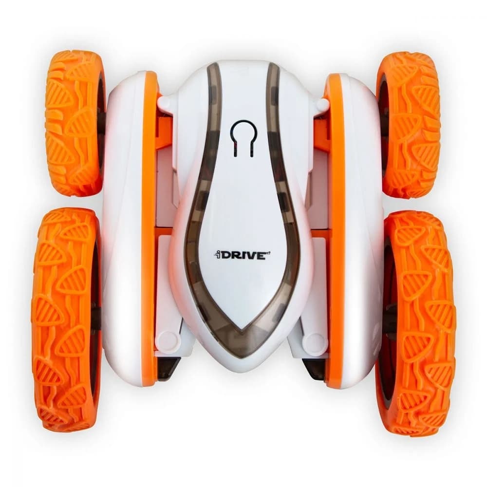 Idrive - Masina Twist and Turn - Noriel — miniatură