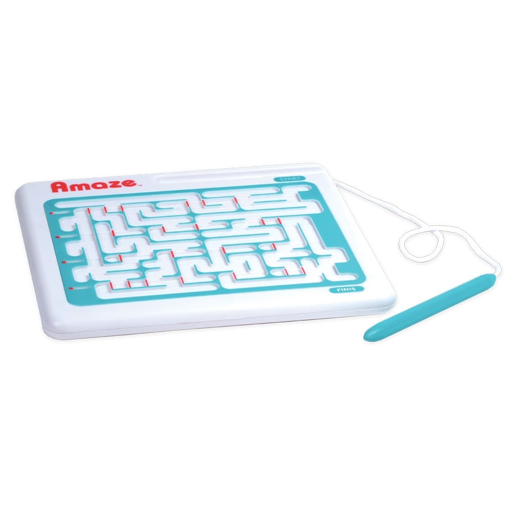 Thinkfun - Amaze, labirintul variabil — miniatură