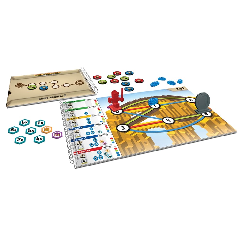 Thinkfun - Code master — miniatură