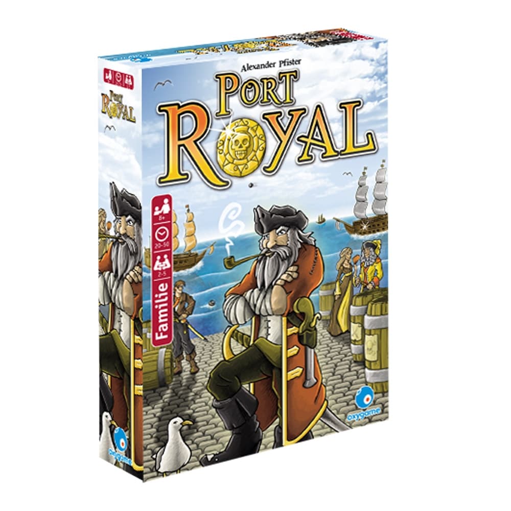 Port Royal