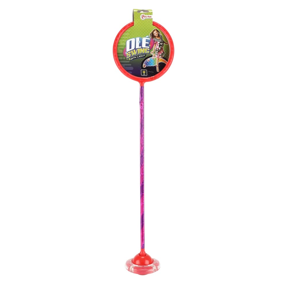 Ole Swing - Coarda pentru glezna, cu lumina - Toi-Toys — miniatură