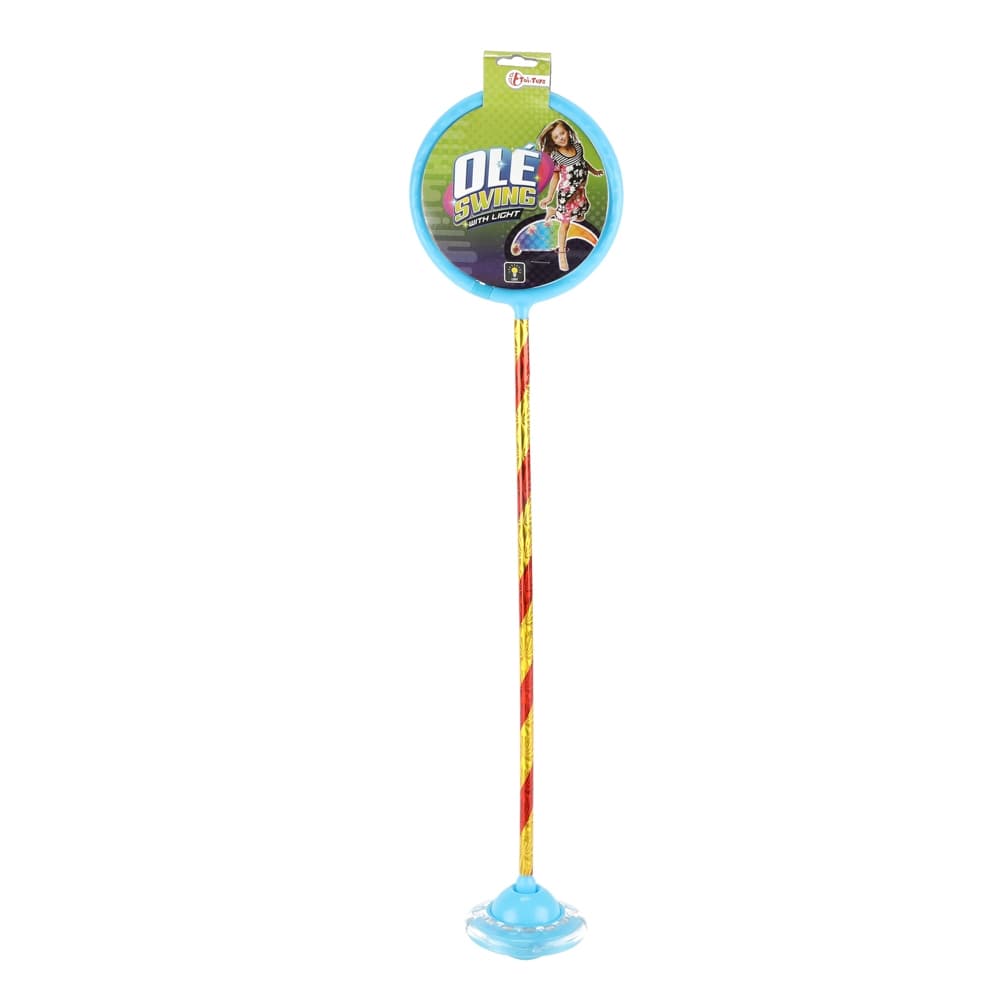 Ole Swing - Coarda pentru glezna, cu lumina - Toi-Toys — miniatură