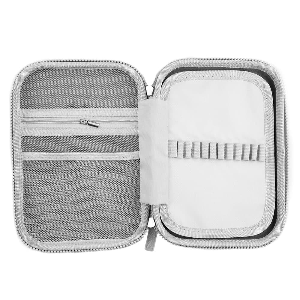 Penar neechipat 3D, FOOTBAL, 22.5x15.5x5.2 cm - S-COOL — miniatură