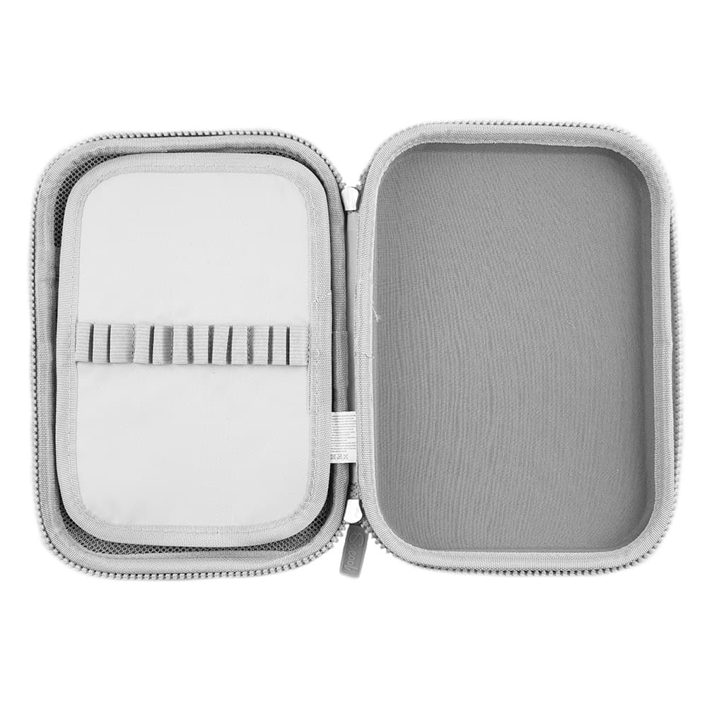 Penar neechipat 3D, FOOTBAL, 22.5x15.5x5.2 cm - S-COOL — miniatură