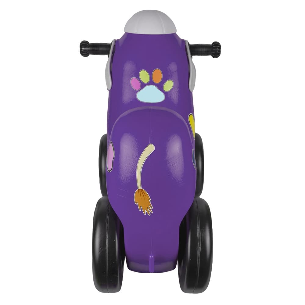 Catel cu roti - ROBENTOYS — miniatură