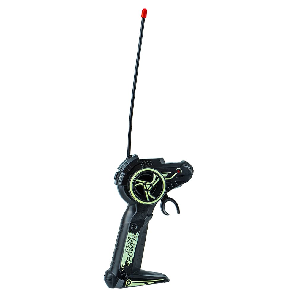 Atv cu RC — miniatură