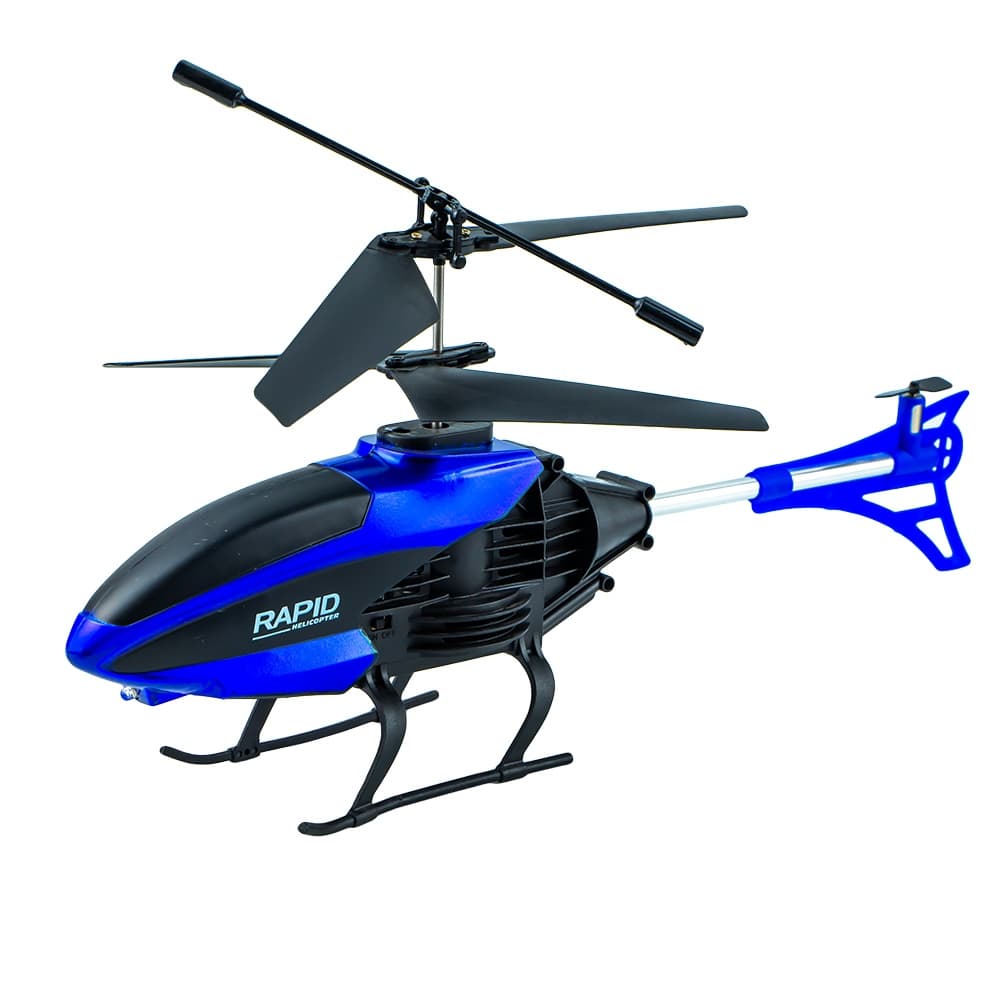 Elicopter cu RC — miniatură