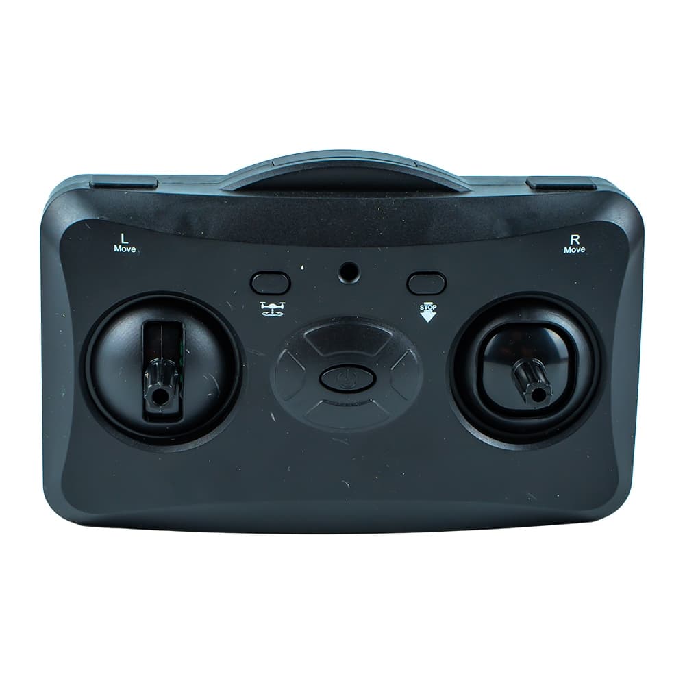 Elicopter cu RC — miniatură