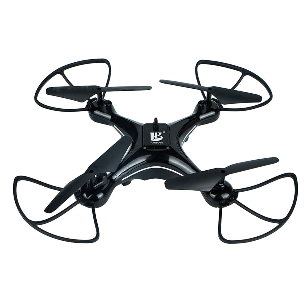 Drona RC, cu camera — miniatură