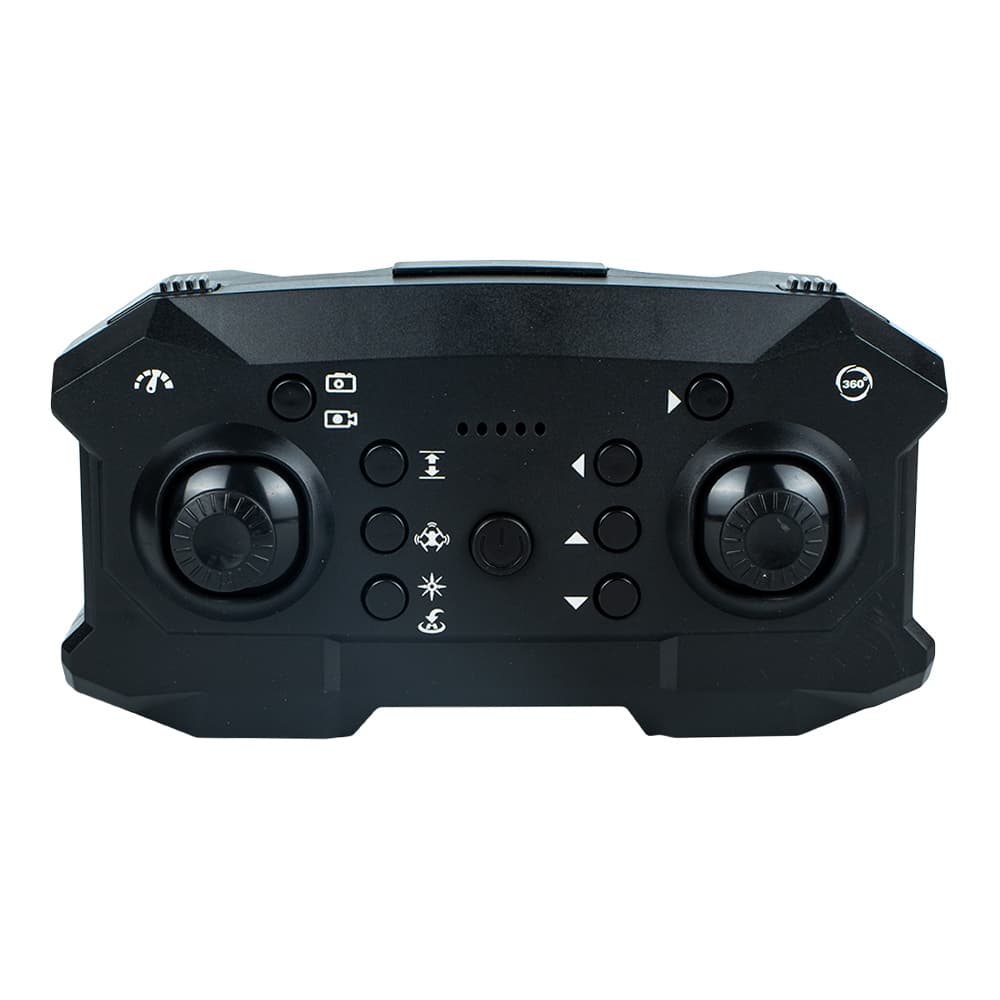 Drona RC, cu camera — miniatură