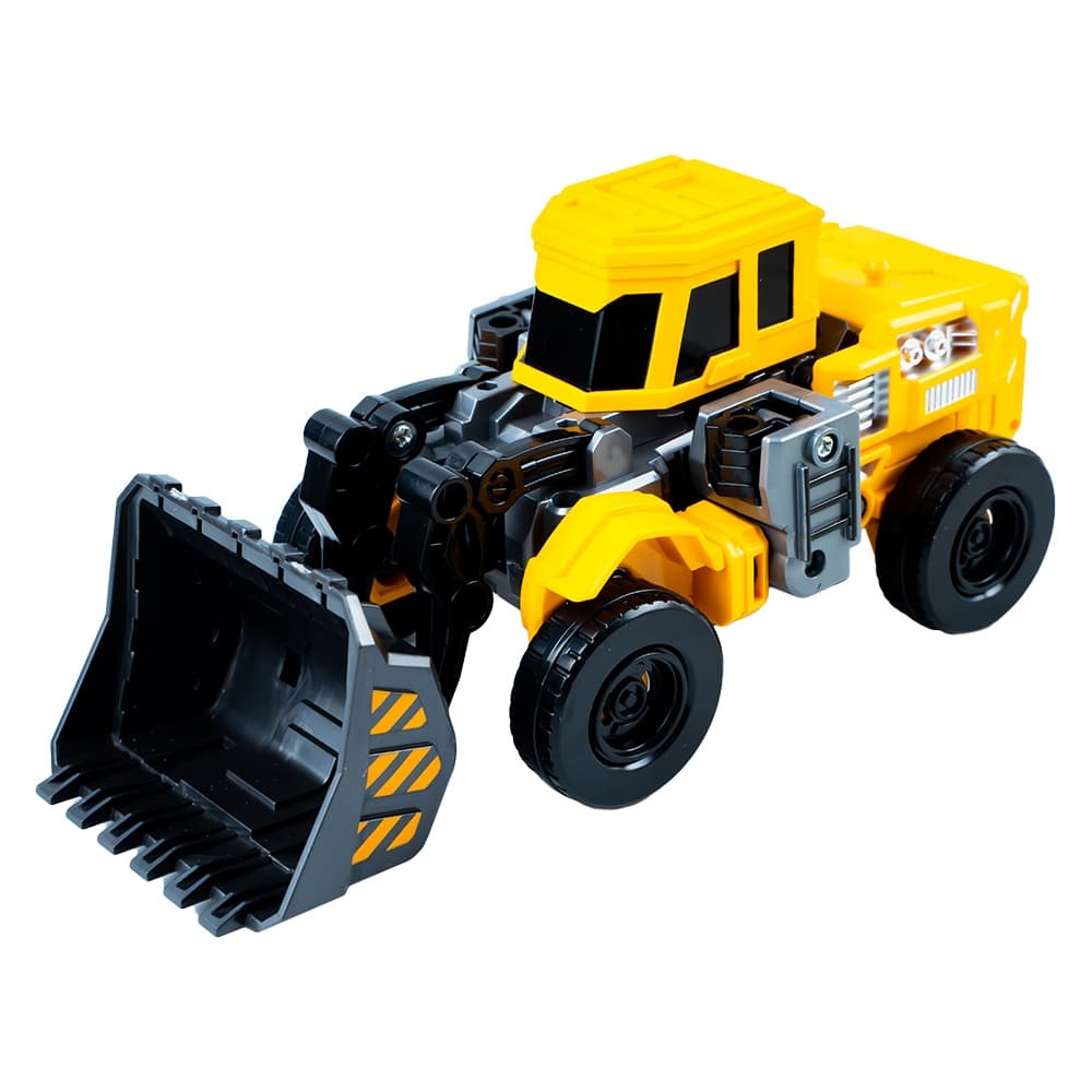 Robot transformabil — miniatură