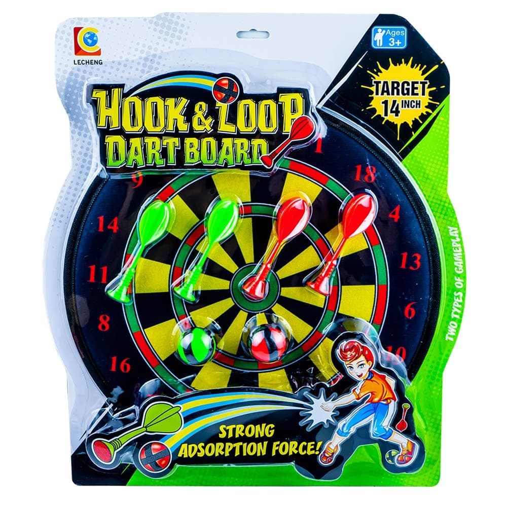 Darts magnetic