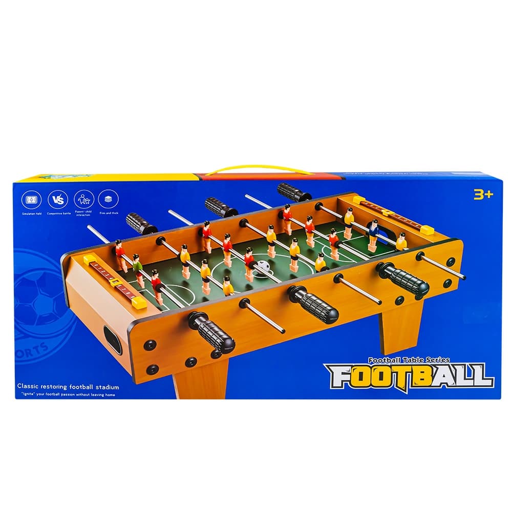 Joc foosball