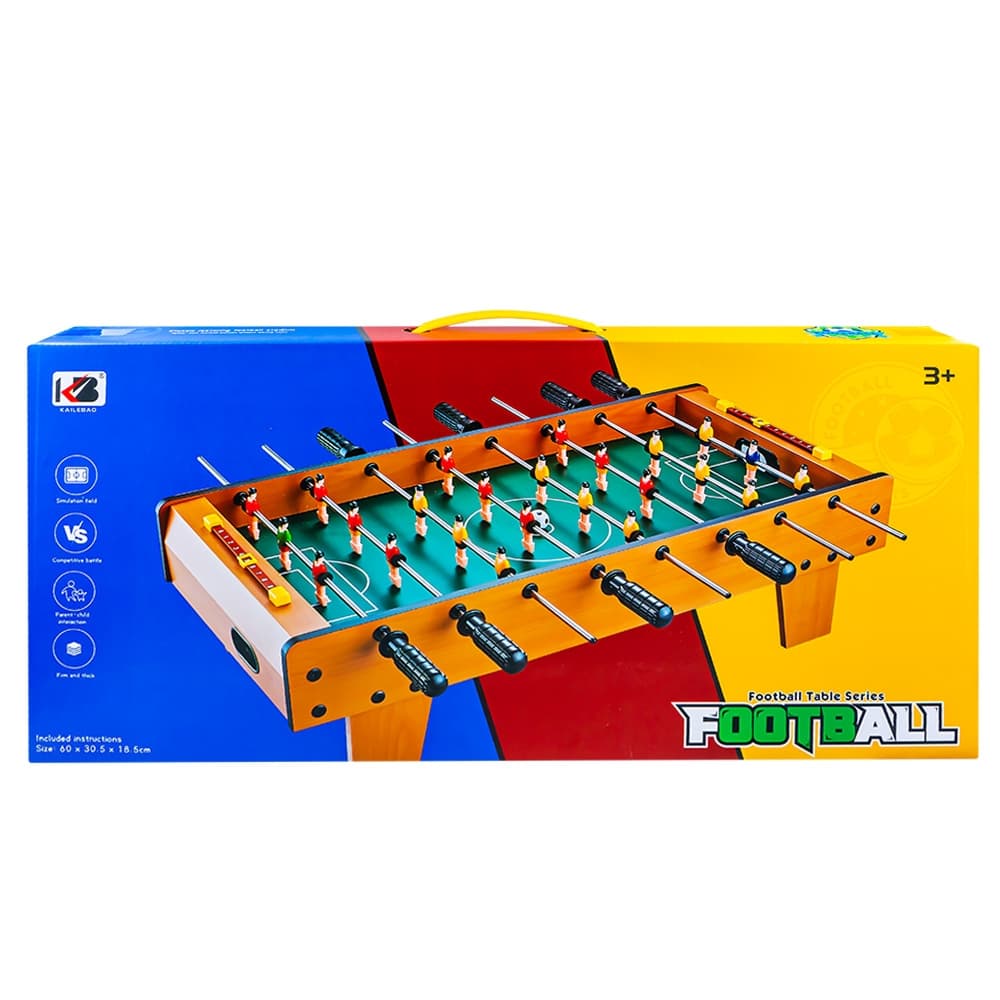 Joc foosball