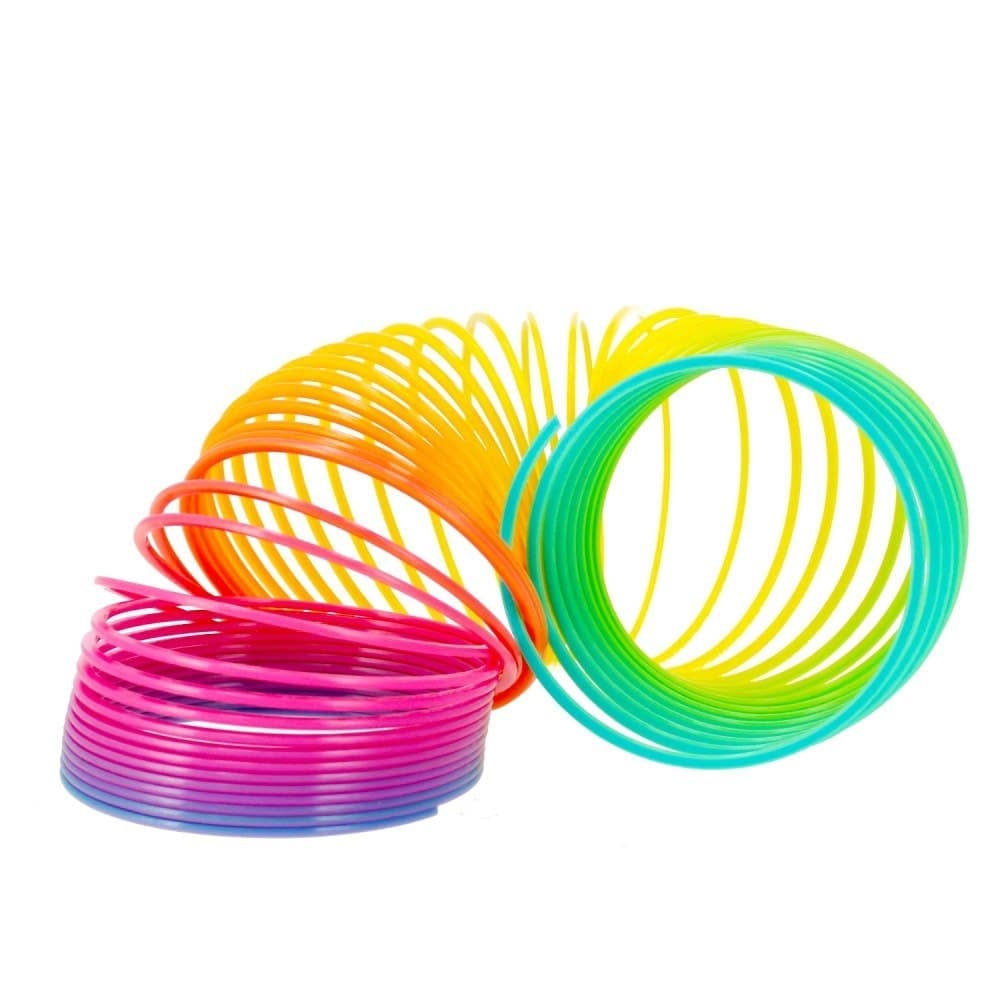 Arc curcubeu, 6 buc/set — miniatură