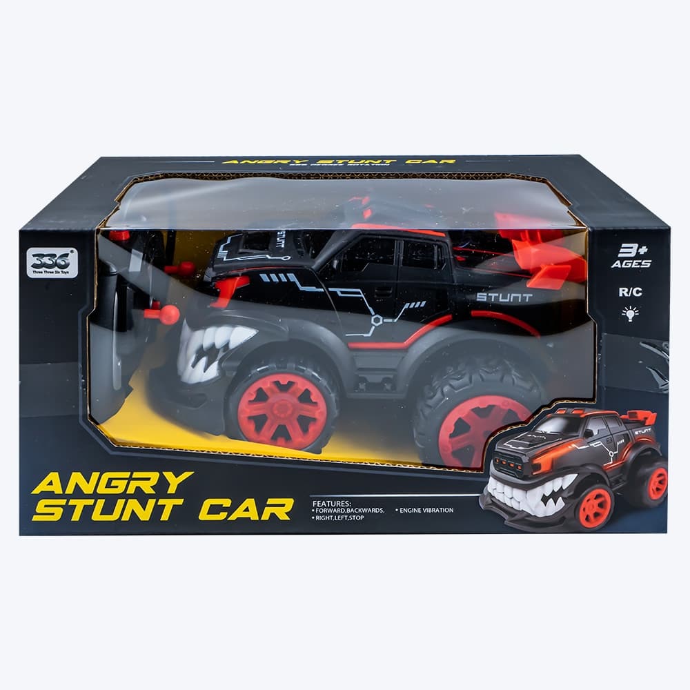 Masina RC — miniatură
