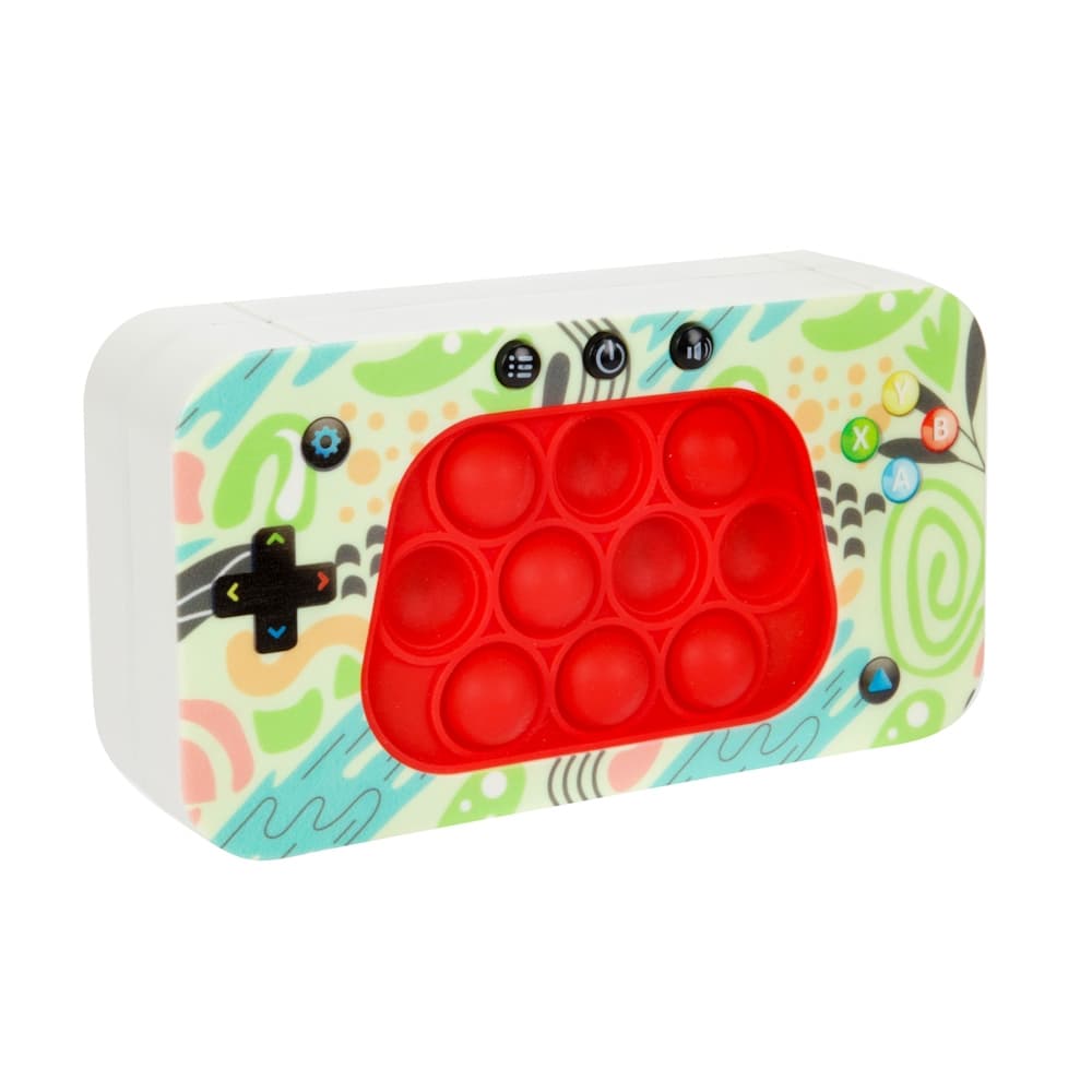 Joc de memorie, Bubble Pops - Toi-Toys — miniatură