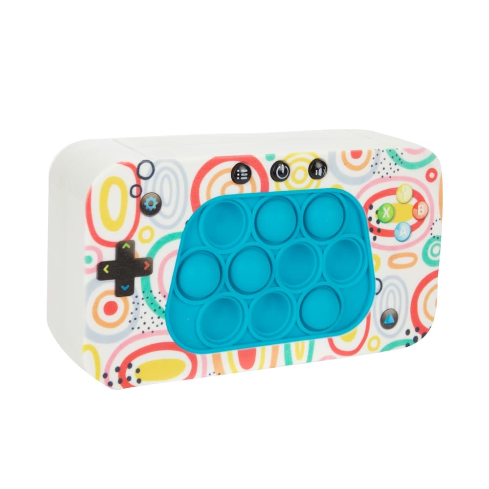 Joc de memorie, Bubble Pops - Toi-Toys — miniatură