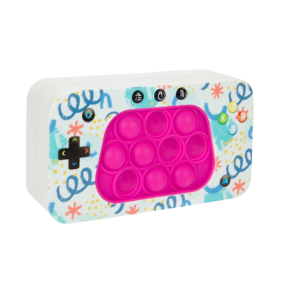 Joc de memorie, Bubble Pops - Toi-Toys — miniatură