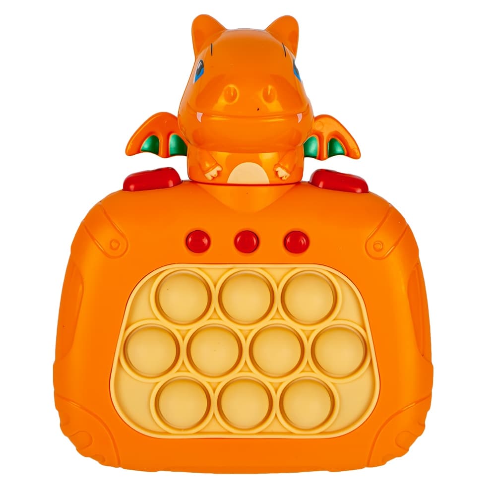 Joc de memorie, Fast Push, Dragon — miniatură