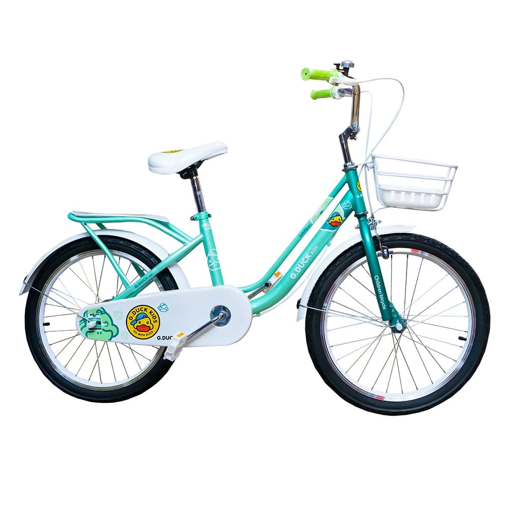 Bicicleta, nr. 20