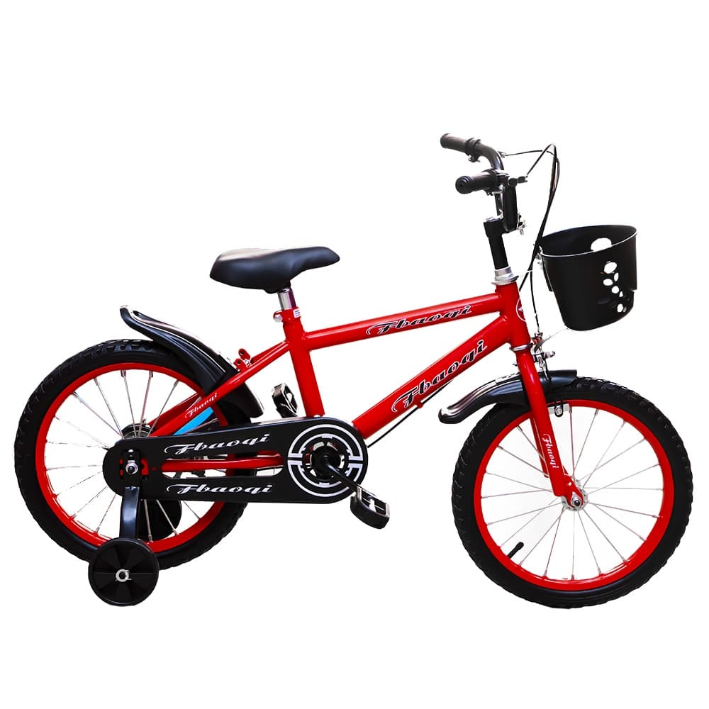 Bicicleta copii, nr. 16 — miniatură